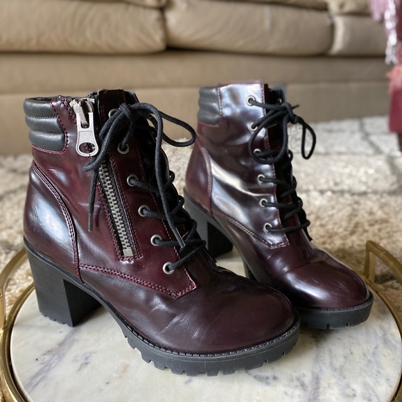 Steve Madden Noodless Ankle boot - Picture 3 of 5